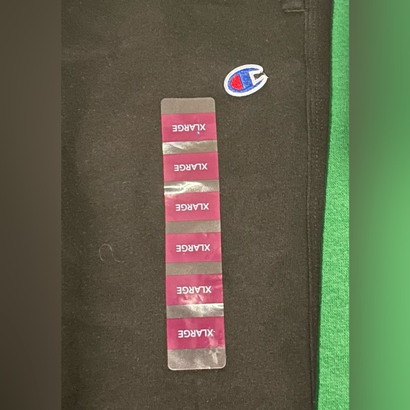 Brand New XL Champion Sweatpants (NWT) - Picture 2 of 7